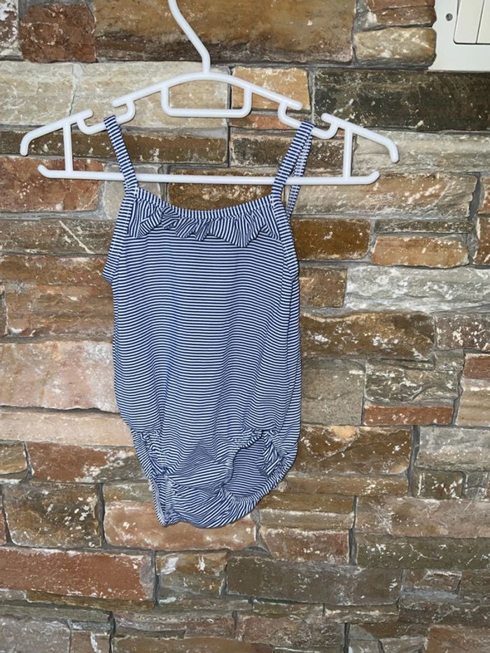 Maillot de bain petit bateau