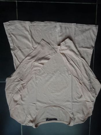 Maillot manches longues femme taille L