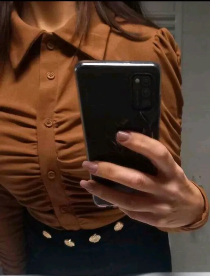 Chemise femme