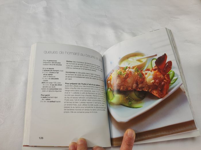 Recettes au barbecue - photo numéro 4