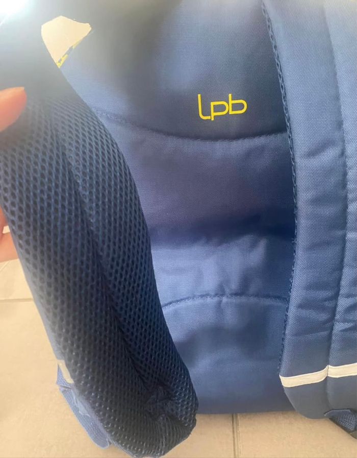 Sac à dos Les petites bombes - photo numéro 7