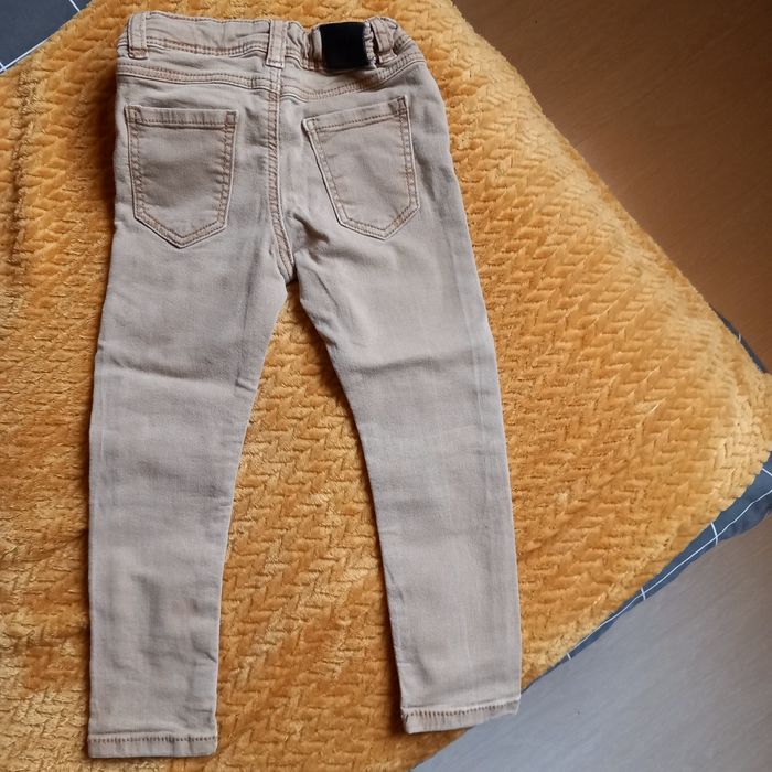 Jean slim garçon - photo numéro 2