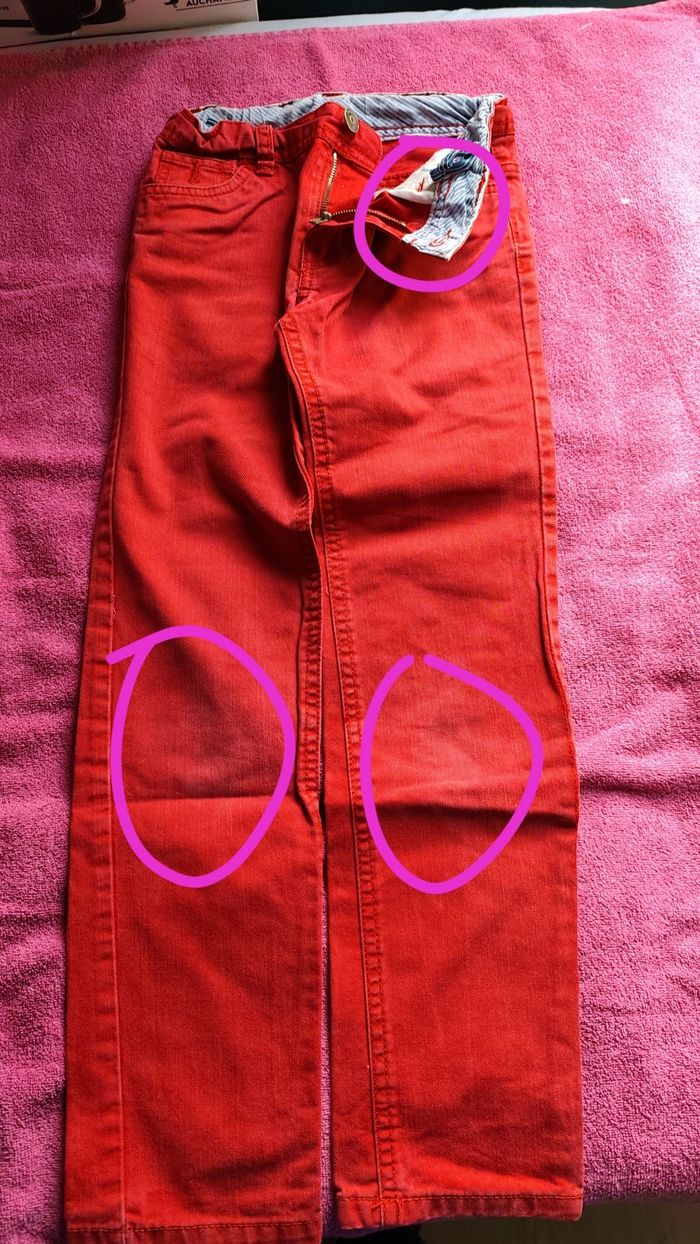 Pantalon - photo numéro 3