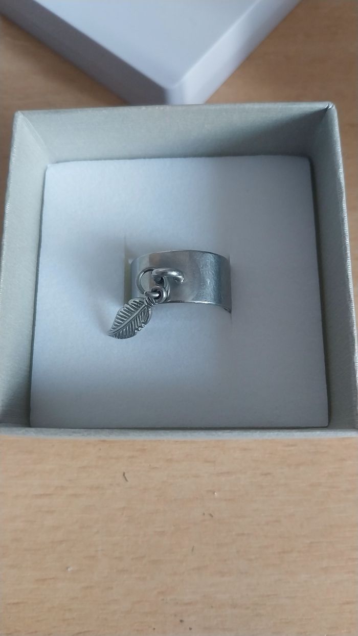 Bague - photo numéro 2
