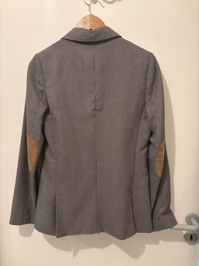 Veste tailleur Best Mountain - photo numéro 2