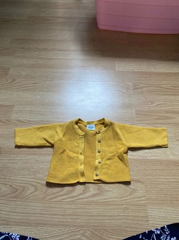 Gilet