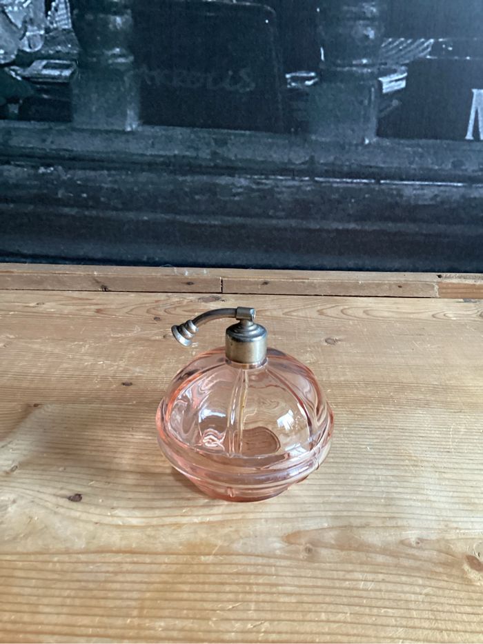 Flacon parfum artdeco - photo numéro 2