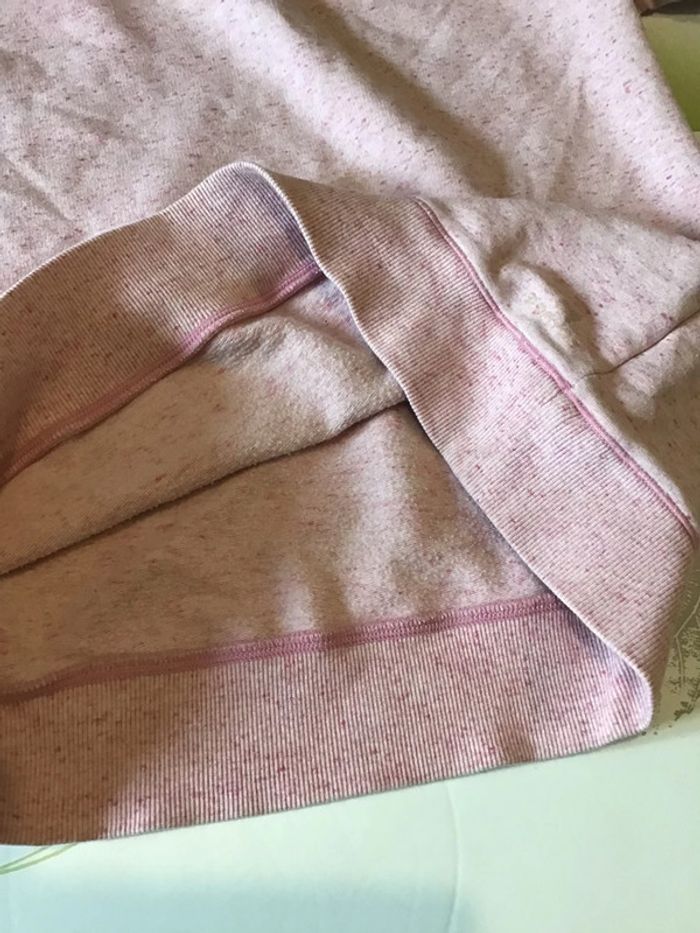 Pull taille XS Domyos - photo numéro 3