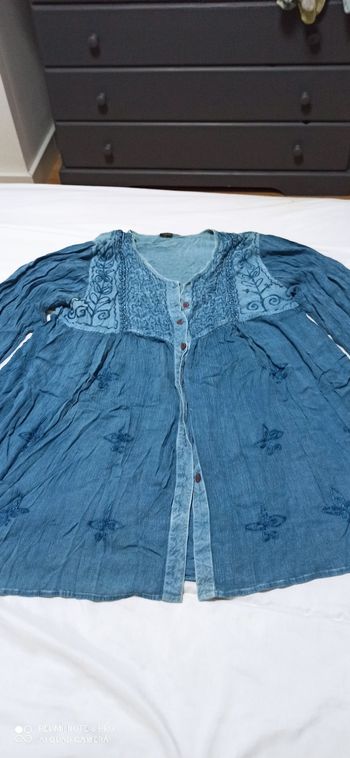 Tunique t. 46/48