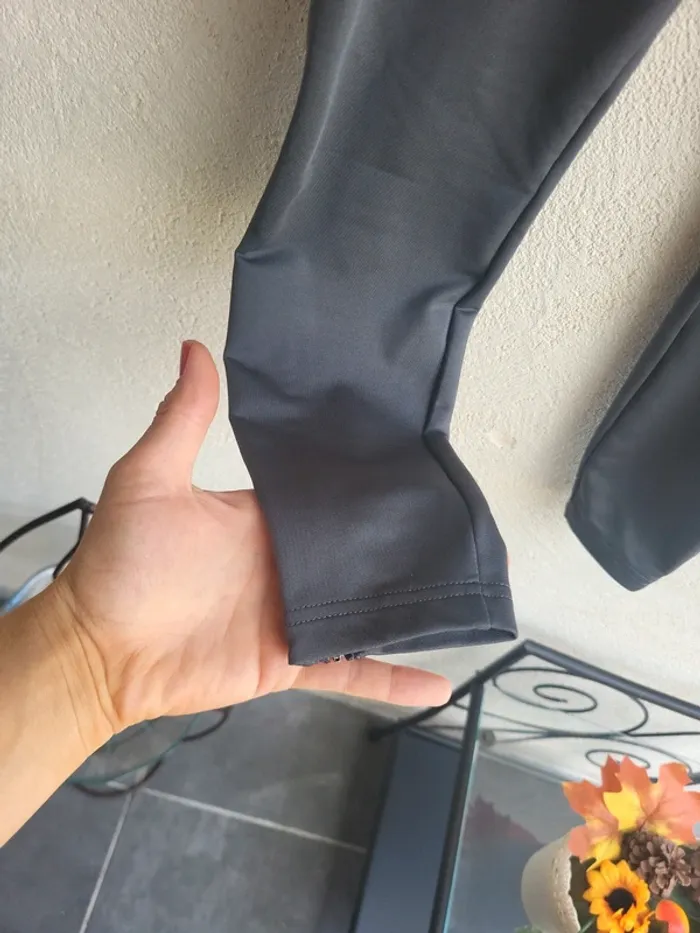 Leggings foot - photo numéro 5