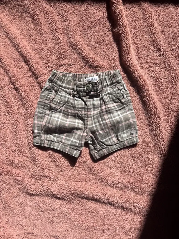 Short