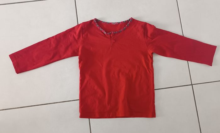 Lot Taille 6 ans - photo numéro 3