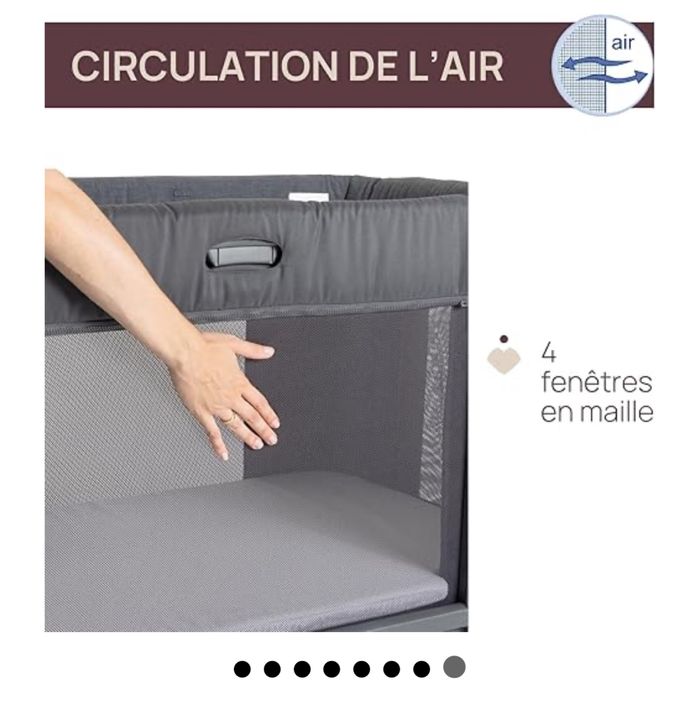 Lit cododo - photo numéro 7