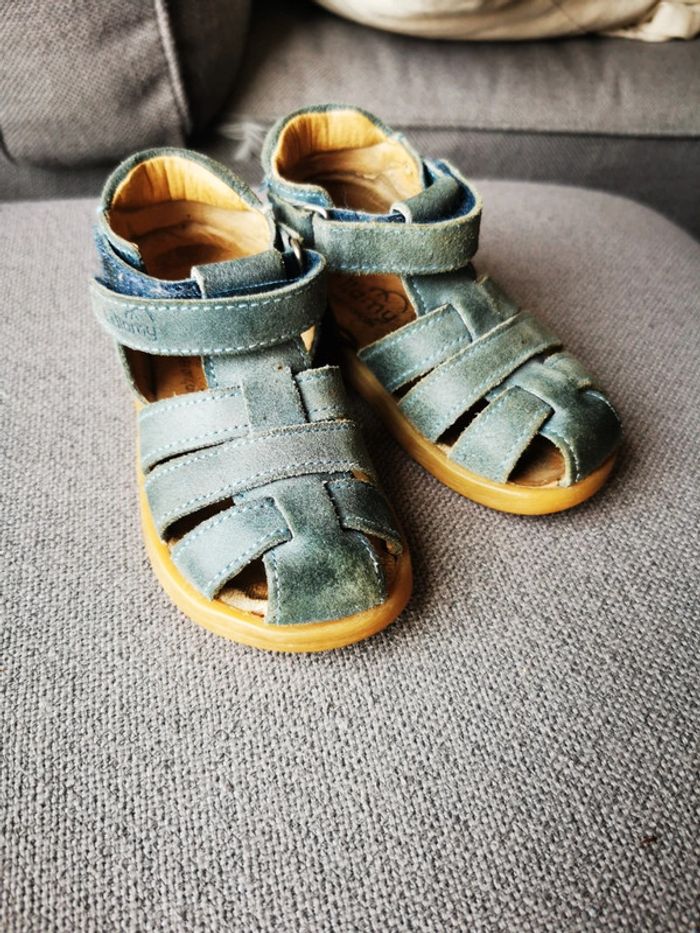 Sandales Bellamy taille 23