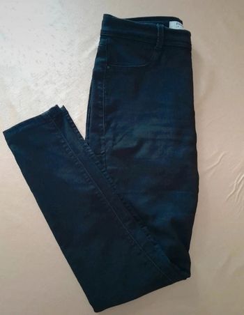 Pantalon noir Frankie taille 40 🌺