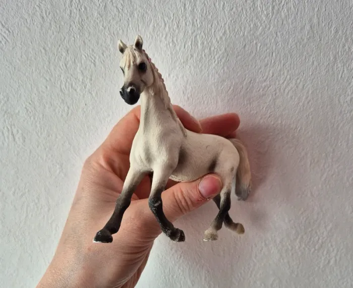 Schleich - 13761 - Jument Arabe - photo numéro 4