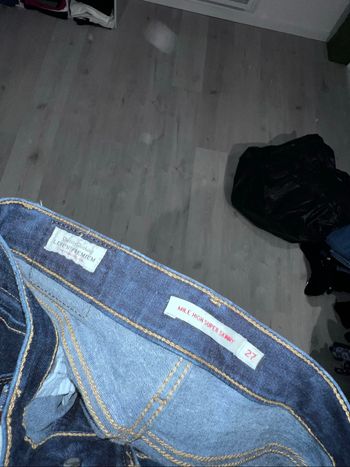 Jeans Lévi’s