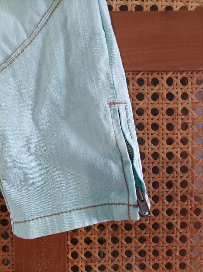 Pantacourt (4 ans) - photo numéro 2