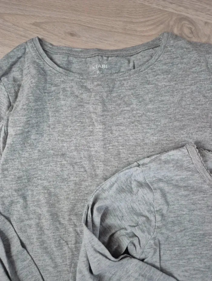 👧 Maillot de corp - photo numéro 2