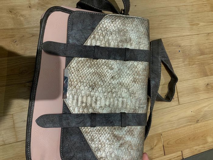 Sac à main - photo numéro 6