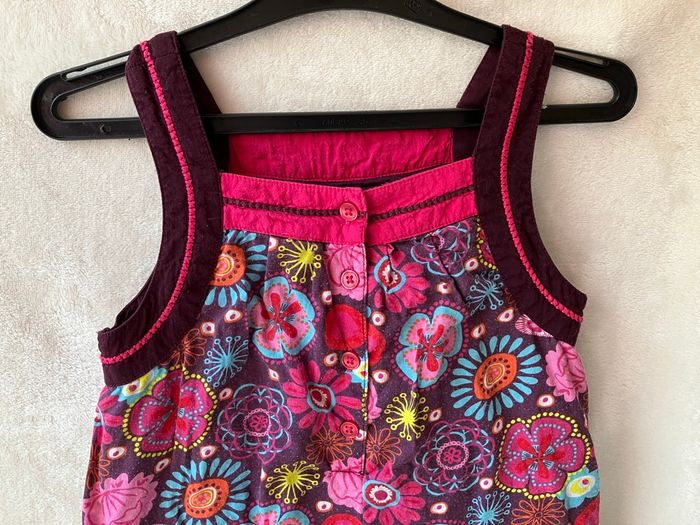 Robe Orchestra 6 à 8 ans (1€50) - photo numéro 4
