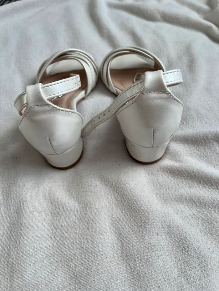 Sandalette événement - photo numéro 2