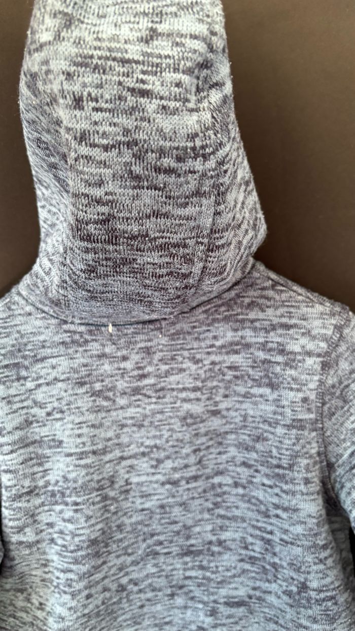 Gilet - photo numéro 3