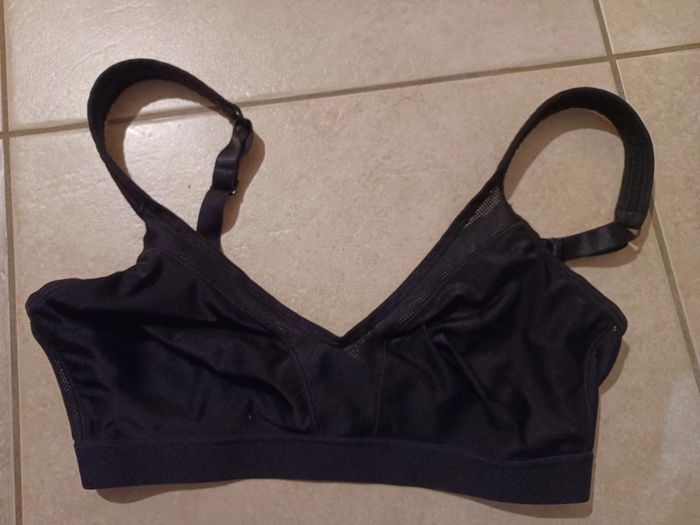 Soutien-gorge de sport taille Xs