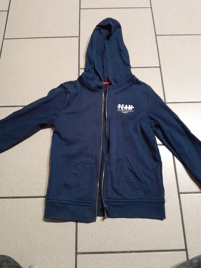 Gilet
