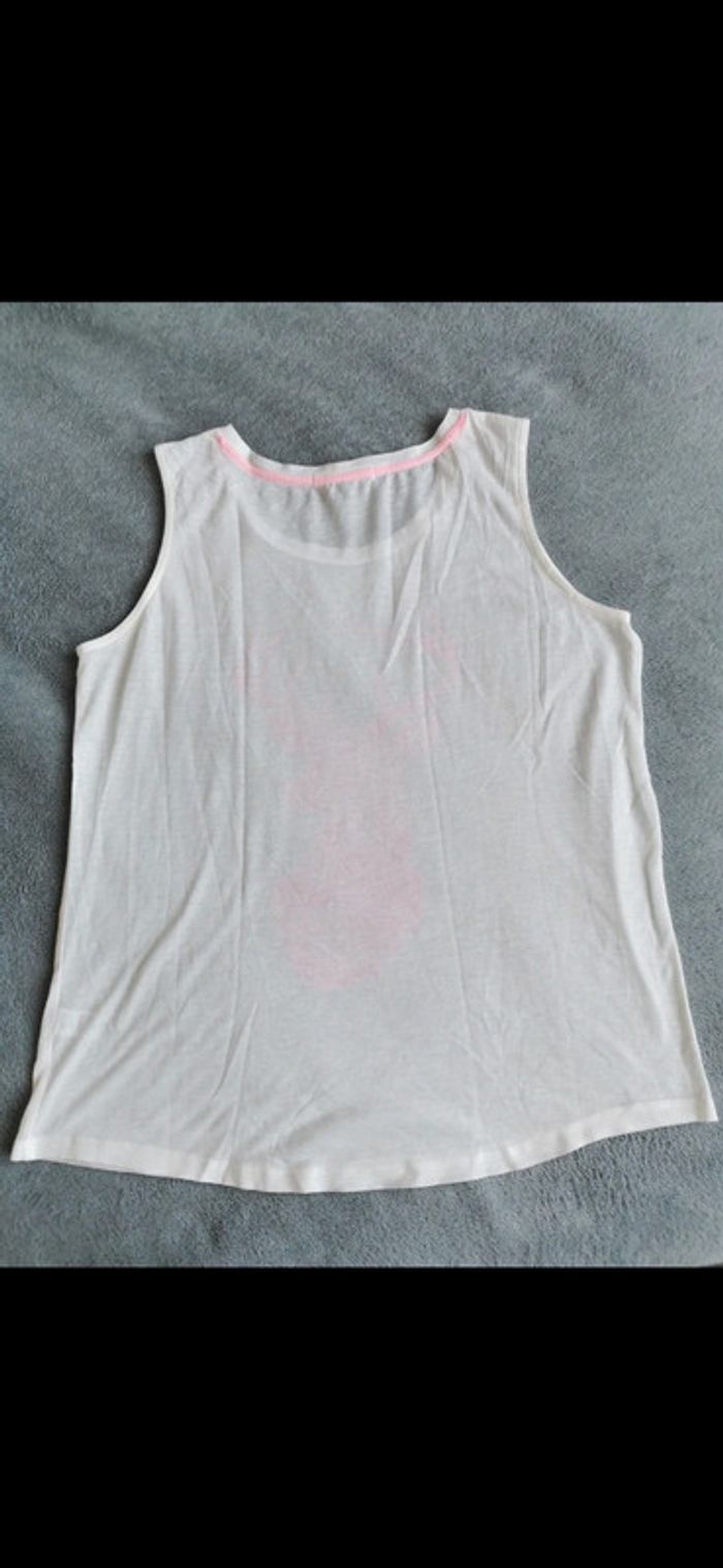 T-shirt débardeur 38 - photo numéro 3