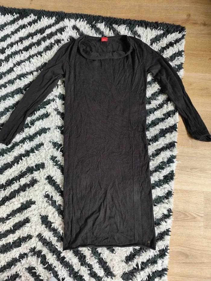 Robe maternité Esprit