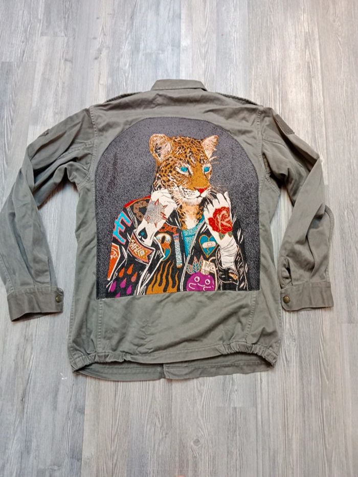 Veste pour femme T38