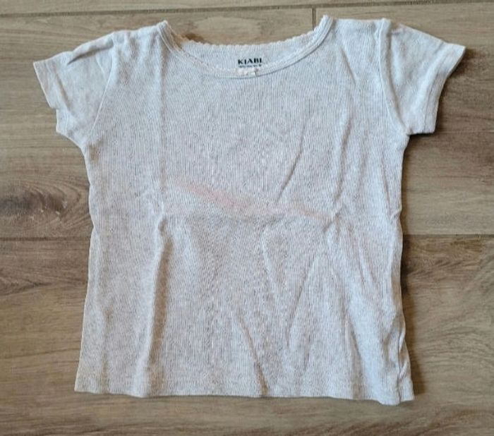 Lot de 3 t-shirts taille 2/3ans - photo numéro 6