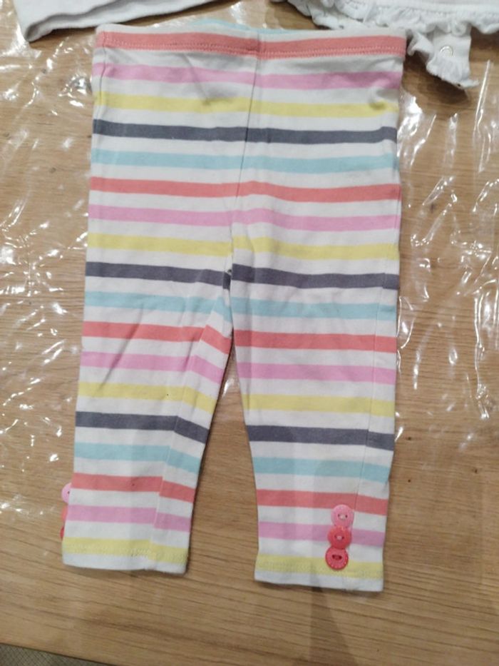 Lot 3 pièces - photo numéro 2