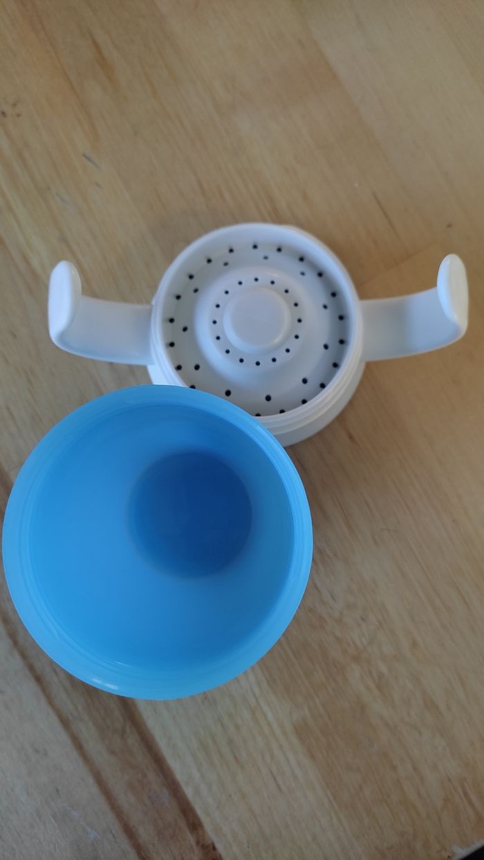 Tasse d'apprentissage munchkin 360 - photo numéro 3