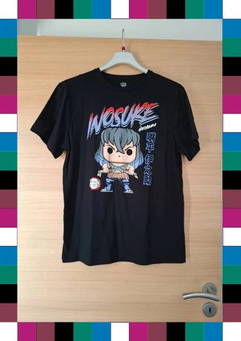 Tee-shirt Demon slayer