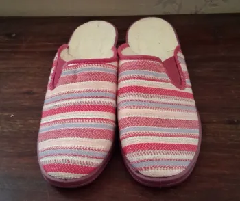 Chausson Neuf taille 38