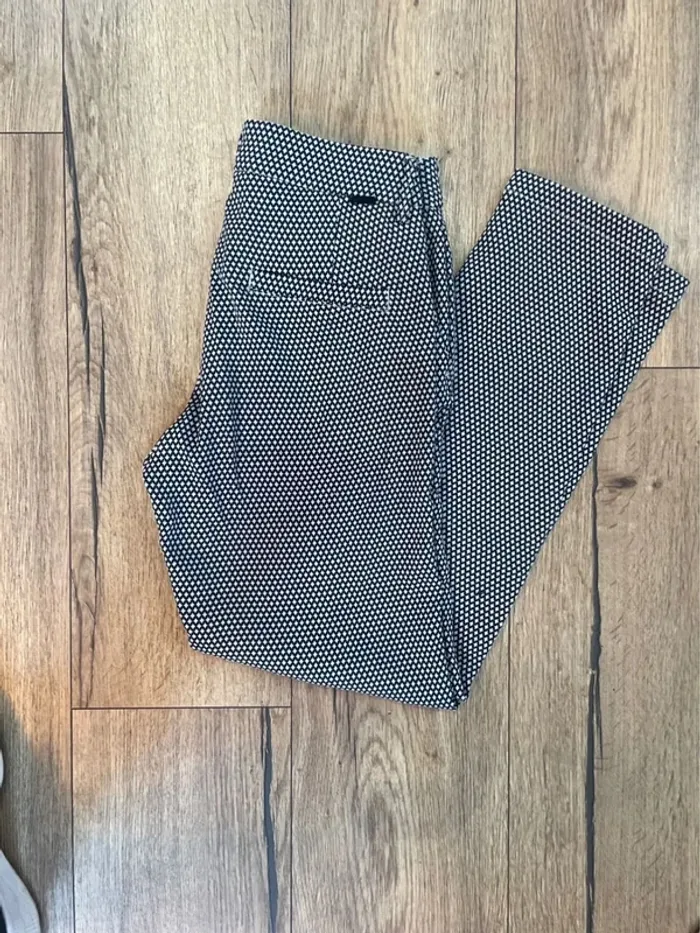 Pantalon tailleur Reiko - photo numéro 6