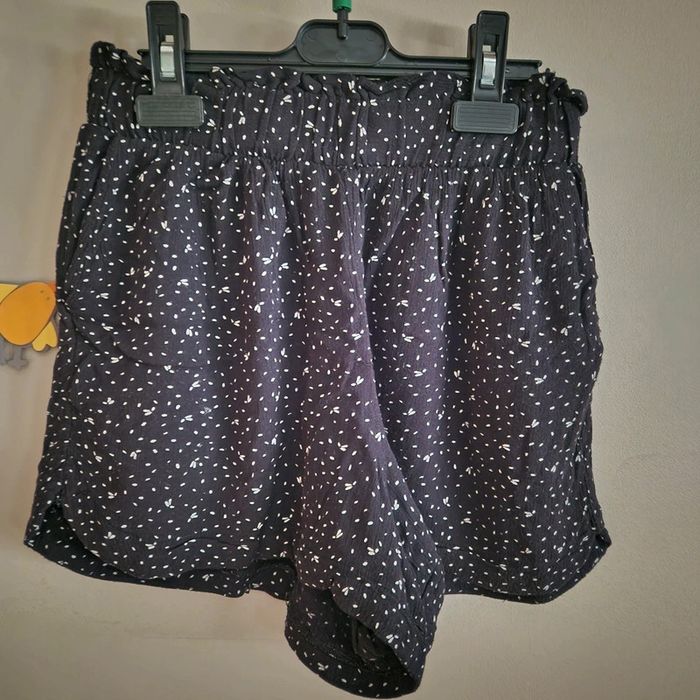 Short fluide femme - photo numéro 7