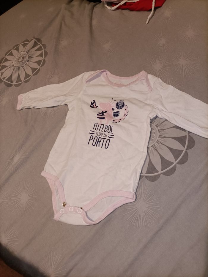 Bodies pour fille
