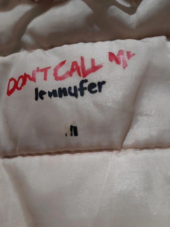 Doudoune fille - photo numéro 3