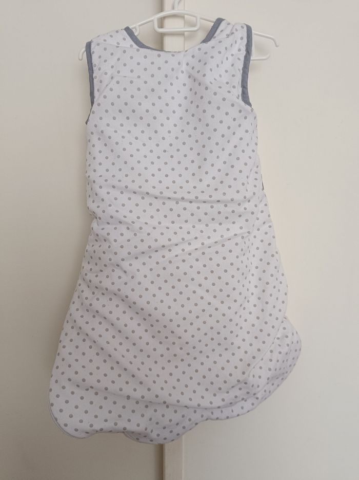 Turbulette pour bébé - photo numéro 2