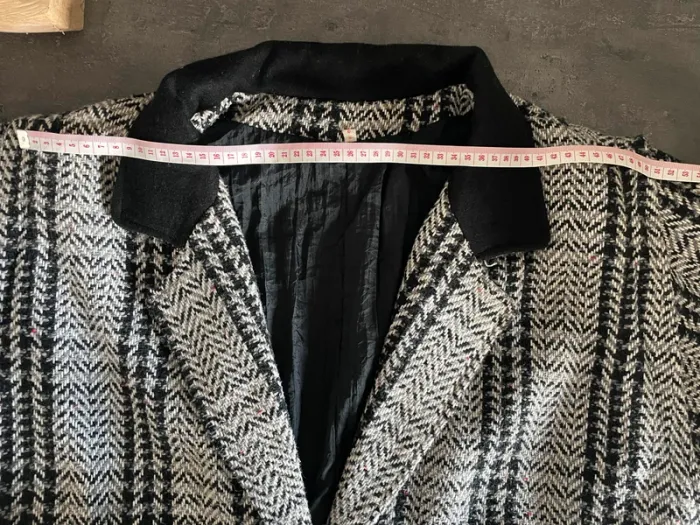 Manteau - photo numéro 4