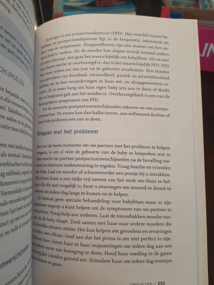 Boek Het 9 Maanden boek voor Papa - photo numéro 9