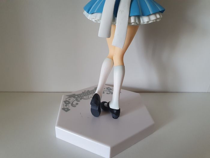 figurine kotori minami v2 love live - photo numéro 3