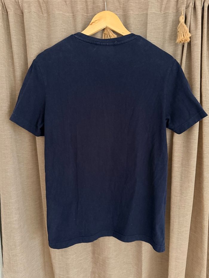 Teeshirt Lacoste - photo numéro 4