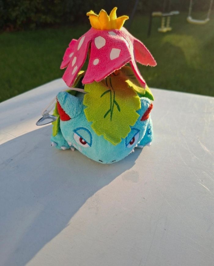 Peluche pokemon - photo numéro 10