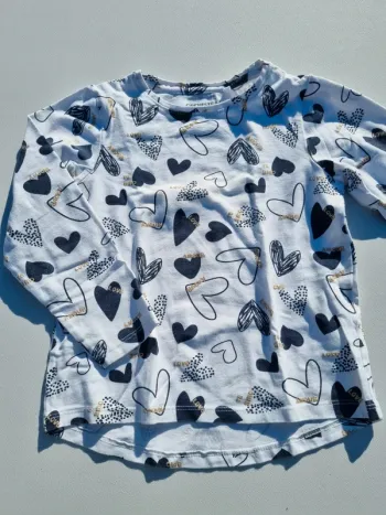 T-shirt Orchestra 💙