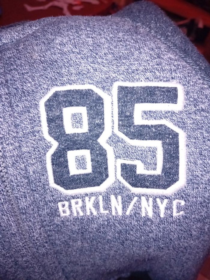 Gilet fourré garçon - photo numéro 5