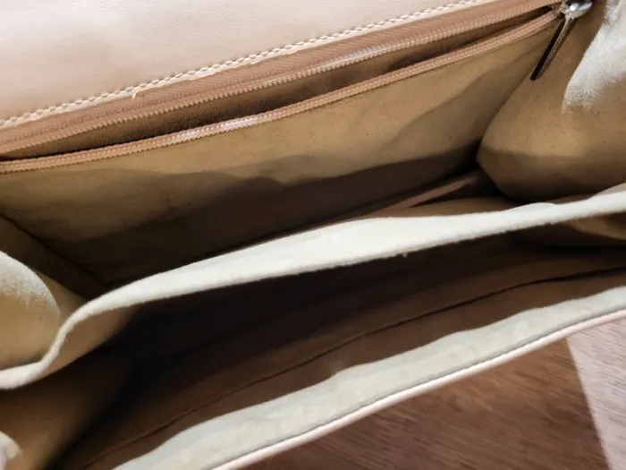 Sac bandoulière Lancaster - photo numéro 11